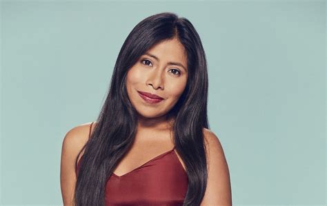atriz latina|Yalitza Aparicio .